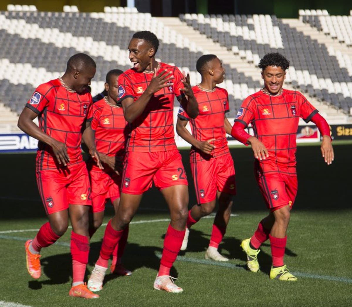 Ts Galaxy Fc New Signings . Ts Galaxy Stun Orlando Pirates News365 Co Za