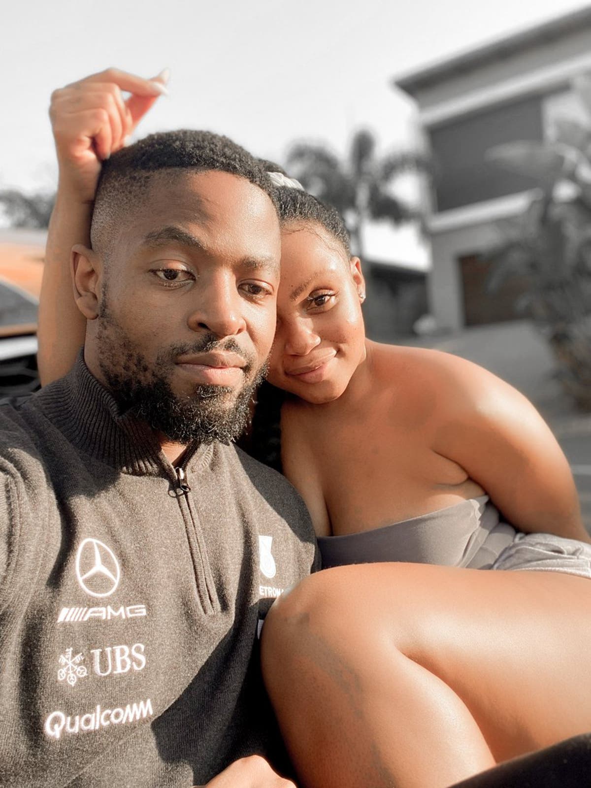 Prince Kaybee and baby mama Zola's raunchy video breaks the ...