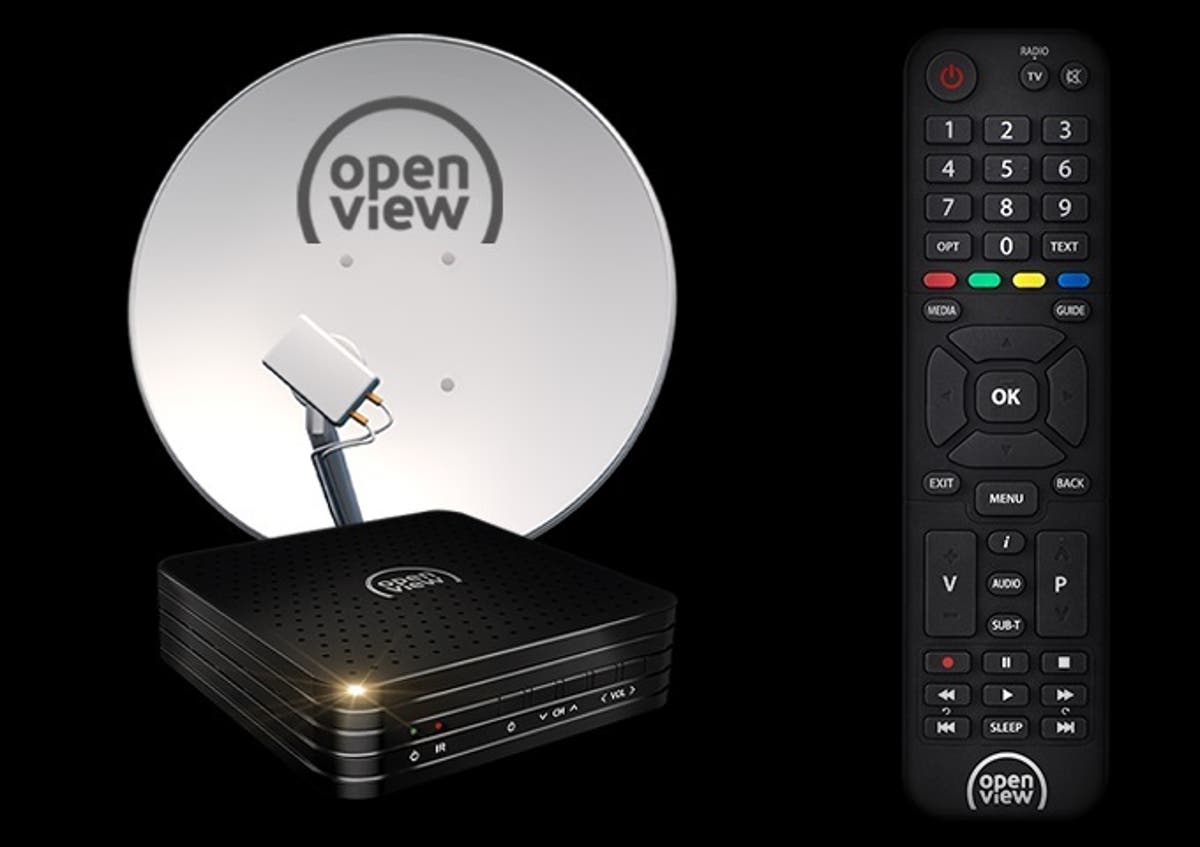 If you buy a dstv explora with installation or a price lock deal with installation or a dstv explora installation voucher from pep or get a dstv explora . All You Need To Know About Openview S New Channel News365 Co Za