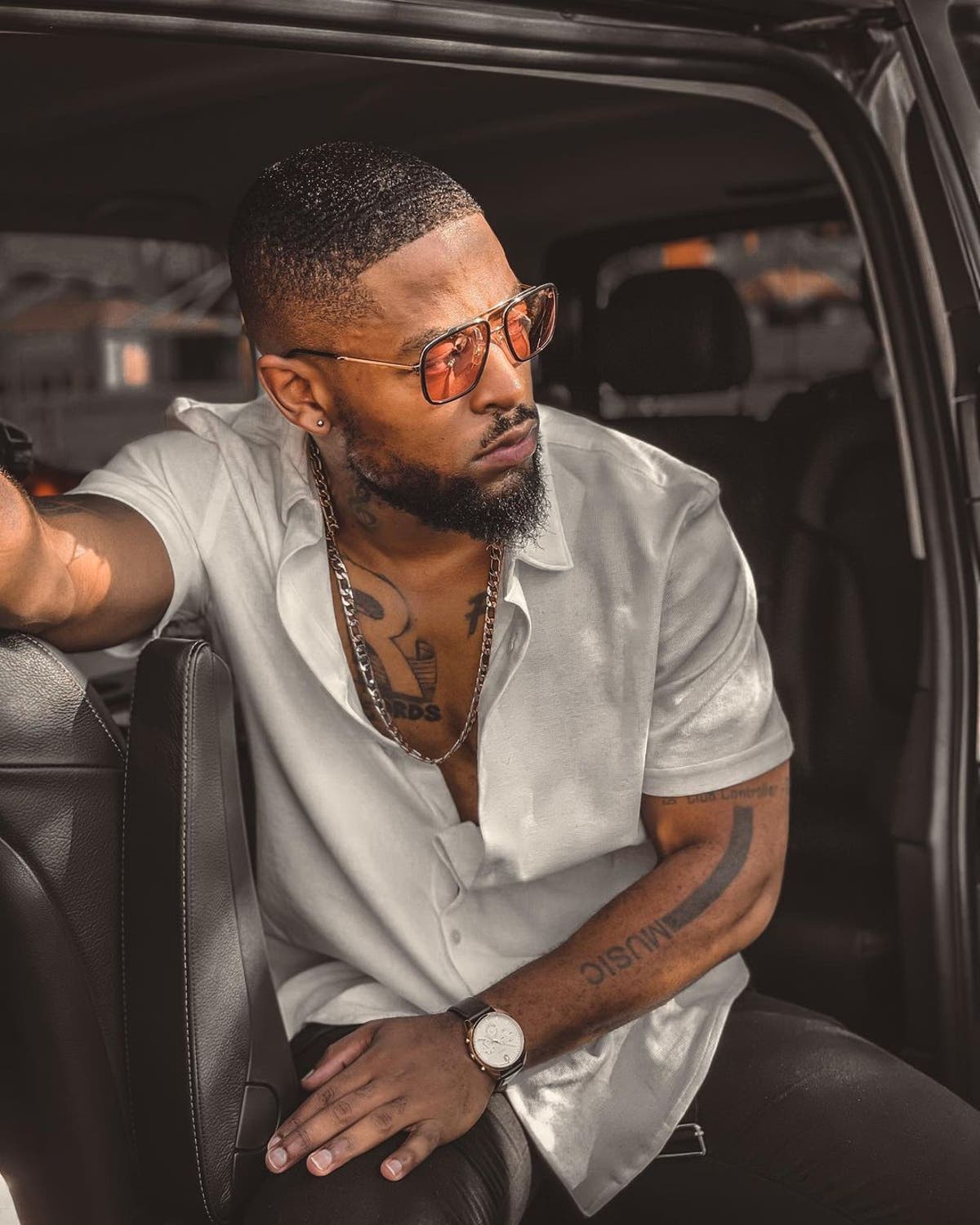 Prince Kaybee to drop a new song every month till December ...