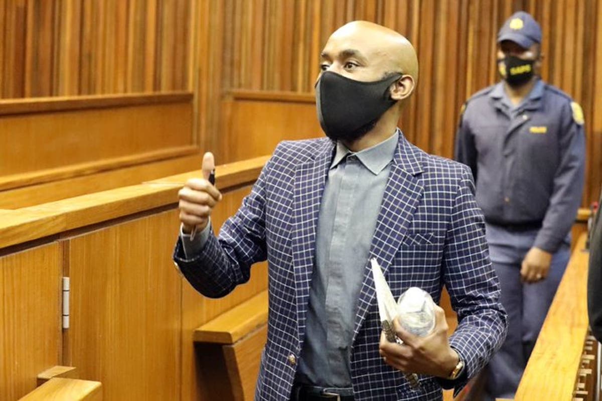 Shoba Sentencing - Sentencing Proceedings Against Ntuthuko Shoba Postponed To July News365 Co Za