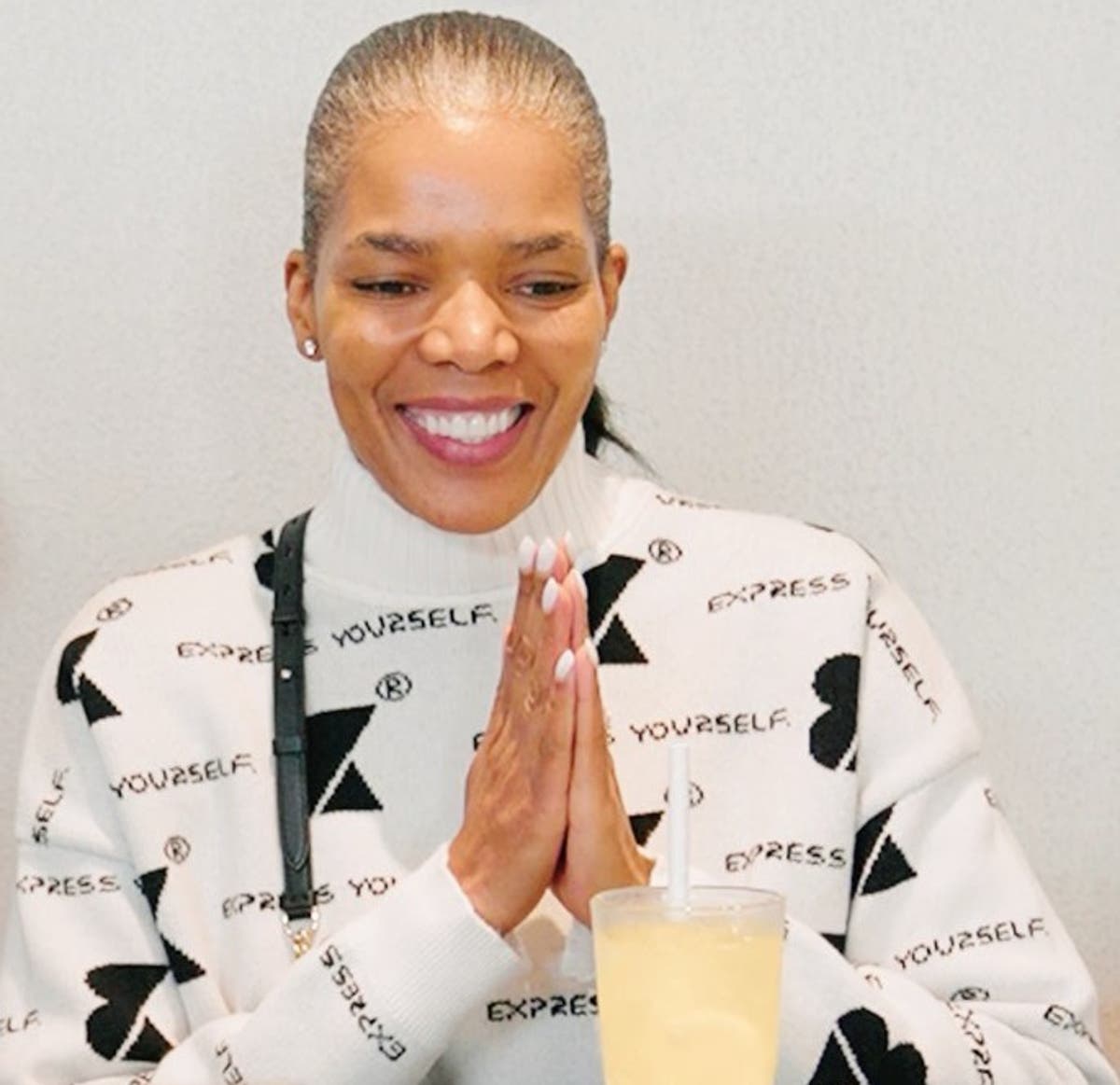 Connie Ferguson : Duucfoegjtabam