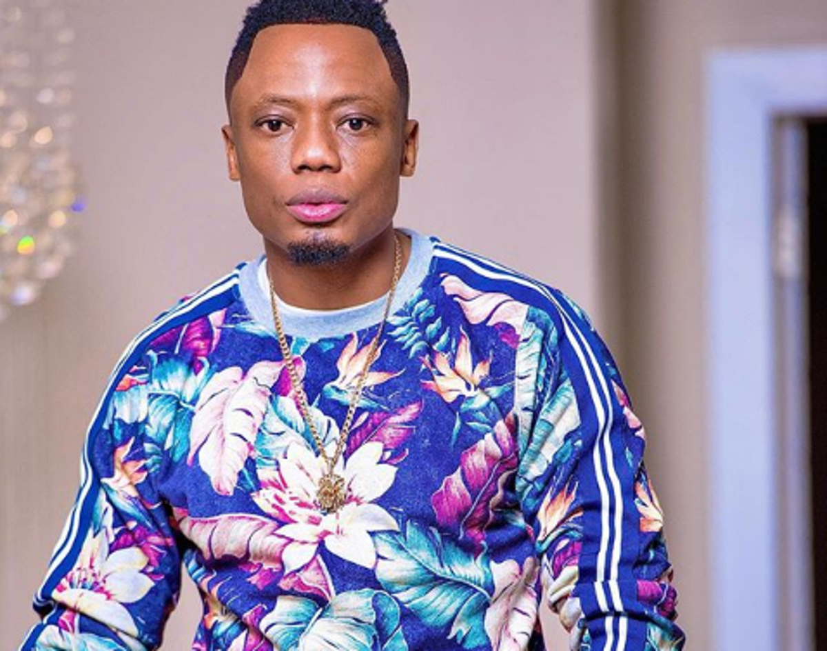 Dj Tira Biography Age Wife Children Real Name Net Worth Gqom