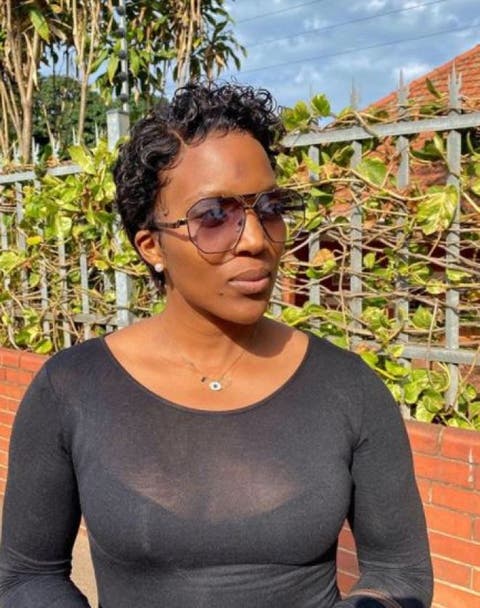 Brenda Mhlongo Biography Age Husband Children Music Awards