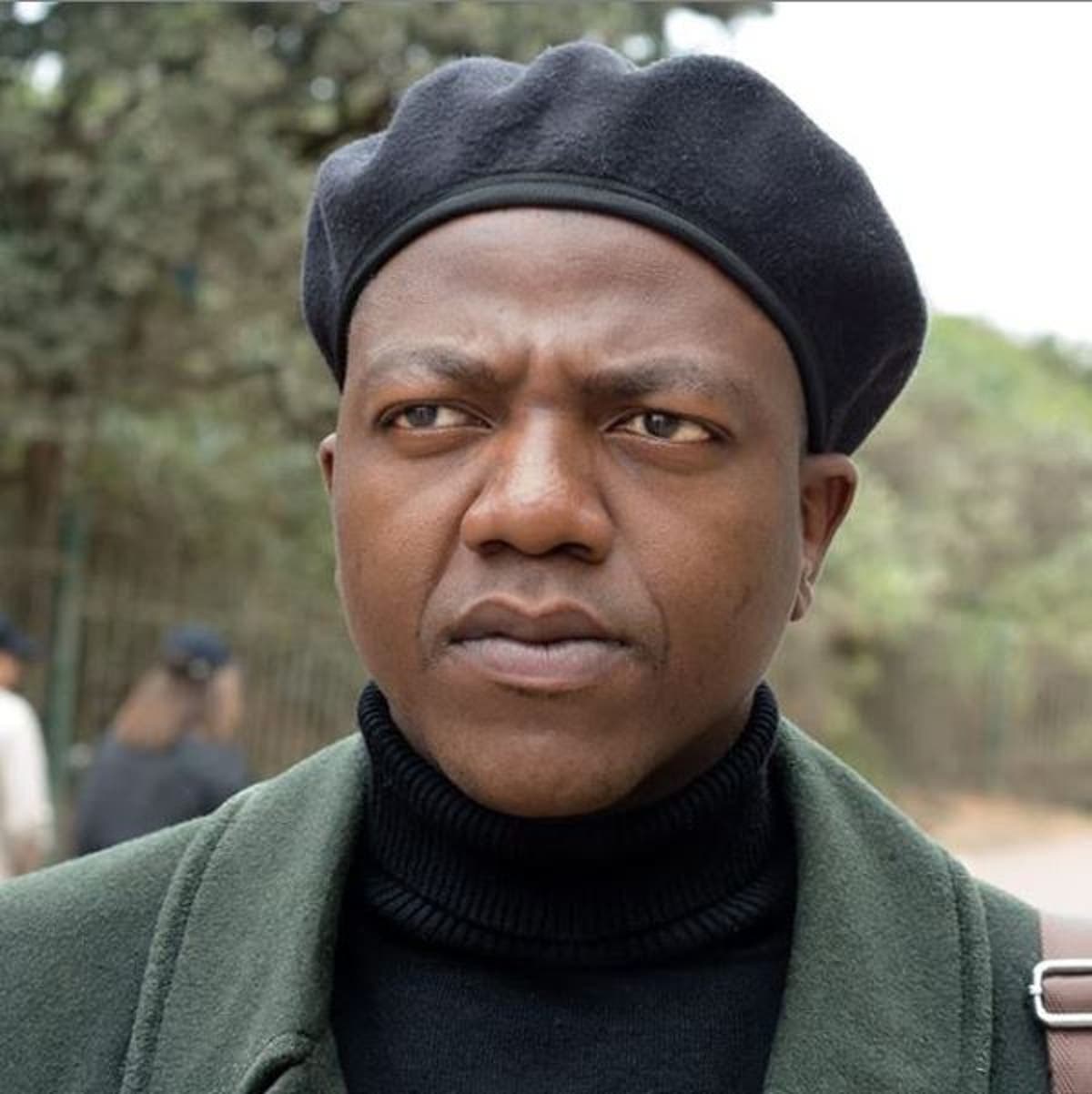pics Ngizwe Mchunu Hometown nkanyiso mchunu biography age career