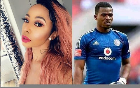 Kelly Khumalo Arrested For Senzo Meyiwa S Murder Savanna News