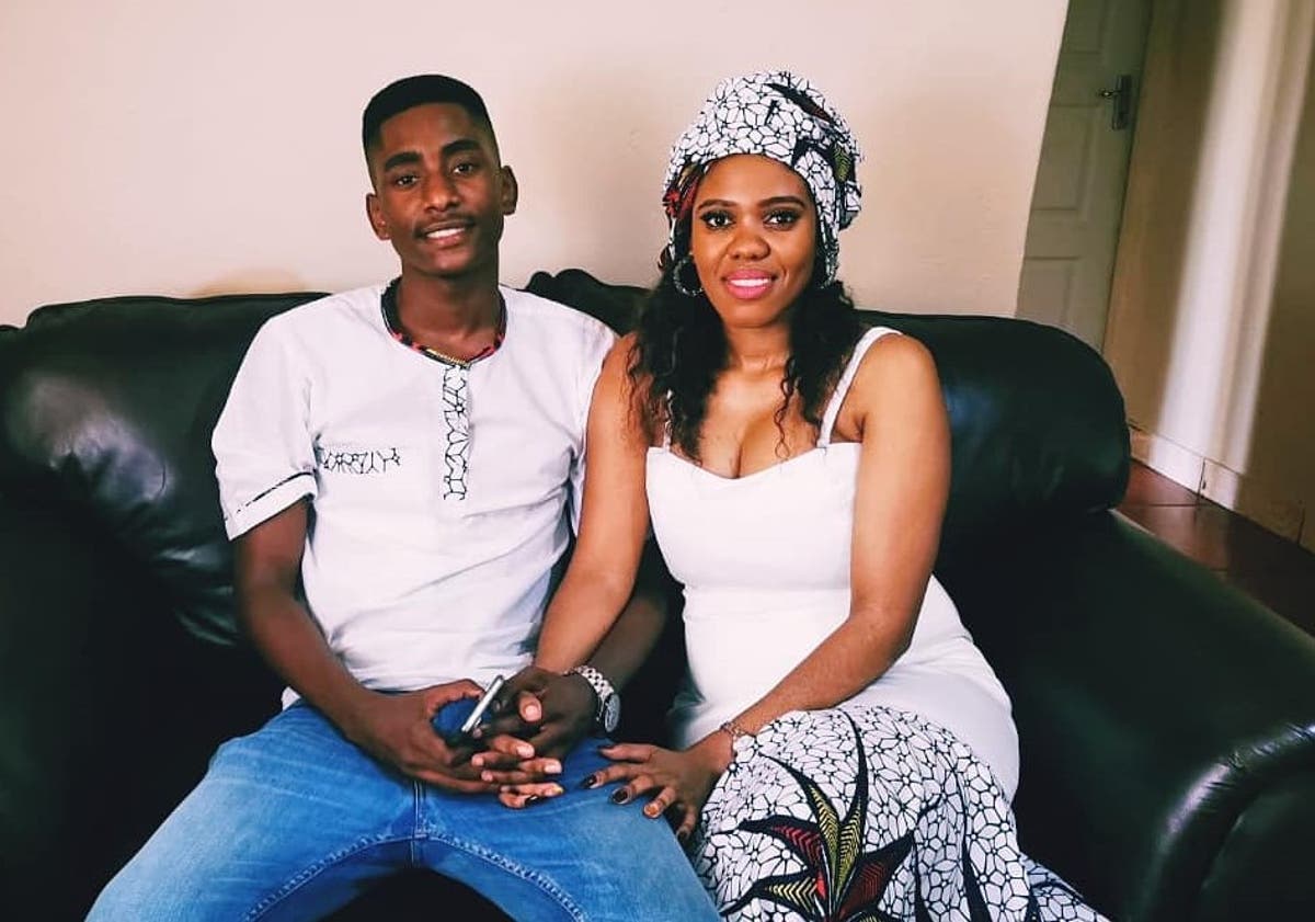 pic Ben Ngubane Daughter zodwa wabantu ex ben 10 vusi ngubane