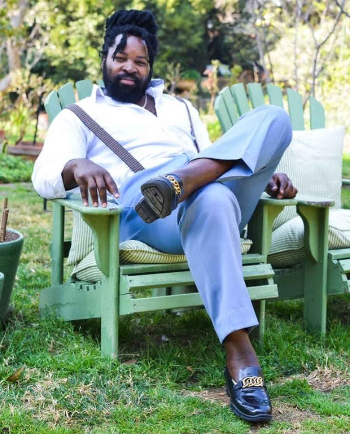 Big Zulu Biography Age Real Name Music Girlfriend Net Worth Big Zulu Biography Age Real Name Music Girlfriend Net Worth