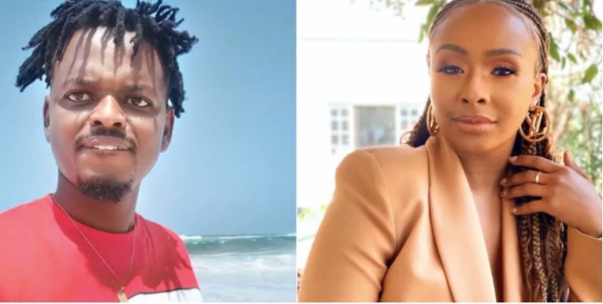 Video Macg Takes A Swipe On Boity And Insinuates That She Has Slept With Several Men