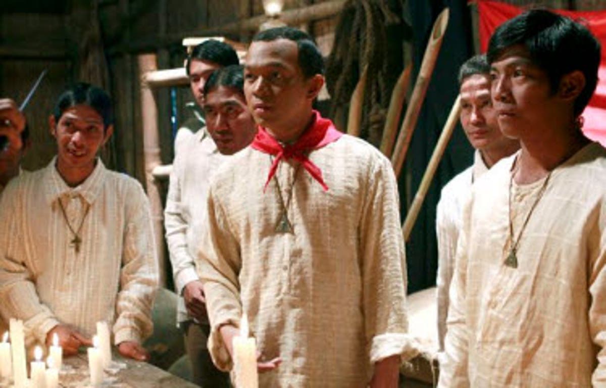 Gma Network Pays Tribute To Past And Modern Heroes Via Another Lupang Hinirang Music Video Starmometer Unofficial in a sense it hasn't been sanctioned by the national government. gma network pays tribute to past and