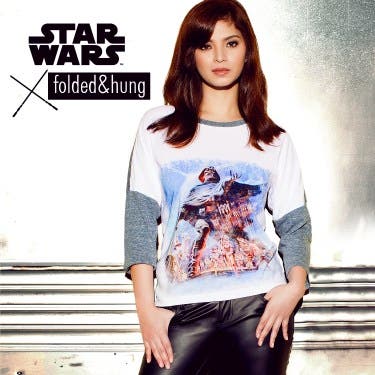 Angel Locsin For Starwarsxfoldedandhung Starmometer