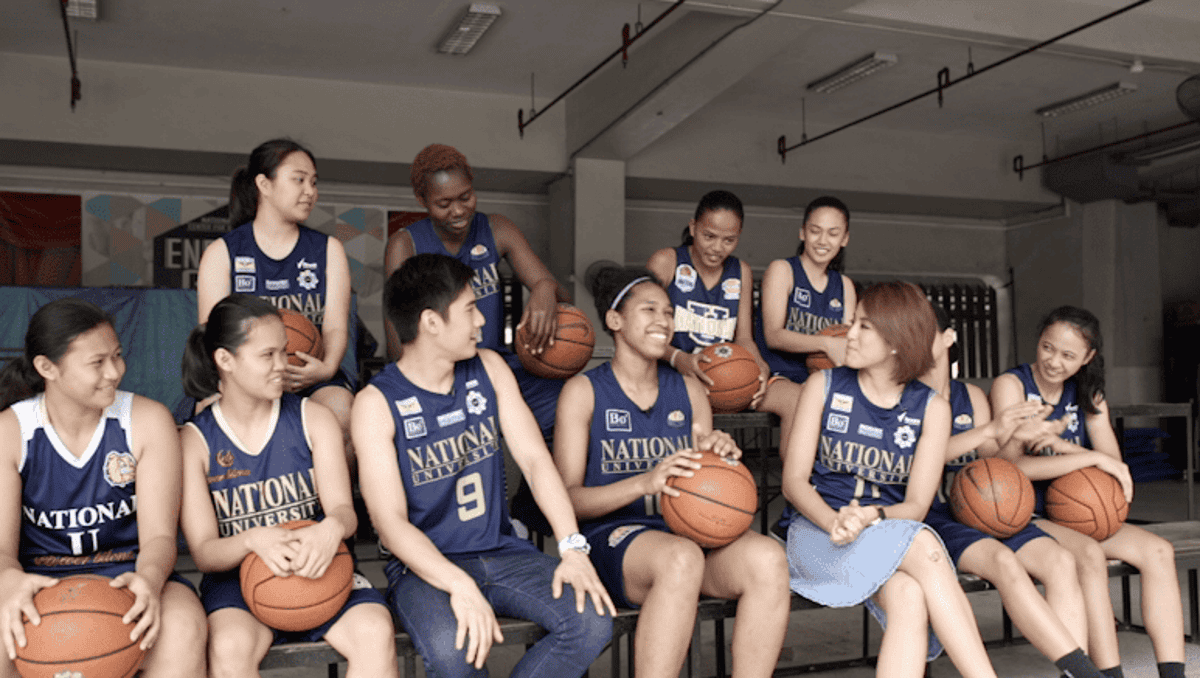 Robi And Gretchen Catch Up With Pinoy Basketball Legend Danny