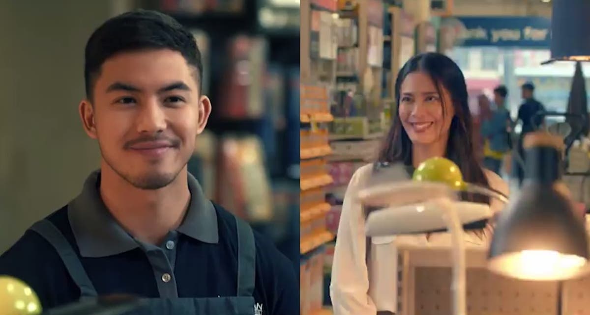 Angel Aquino And Tony Labrusca Set Social Media Ablaze With Steamy Trailer For Glorious Starmometer Tony labrusca was born on august 7, 1995 in florida, usa. angel aquino and tony labrusca set