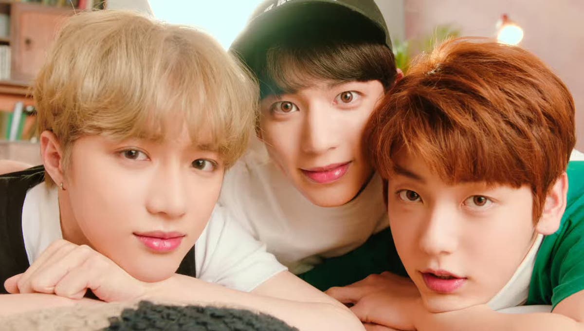 Txt Drops Official Teaser For Their Cat And Dog Music Video