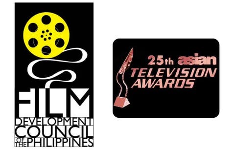 FDCP x Asian Television Awards