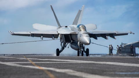 All U S F A 18 Hornet Models Affected By Oxygen Deprivation And