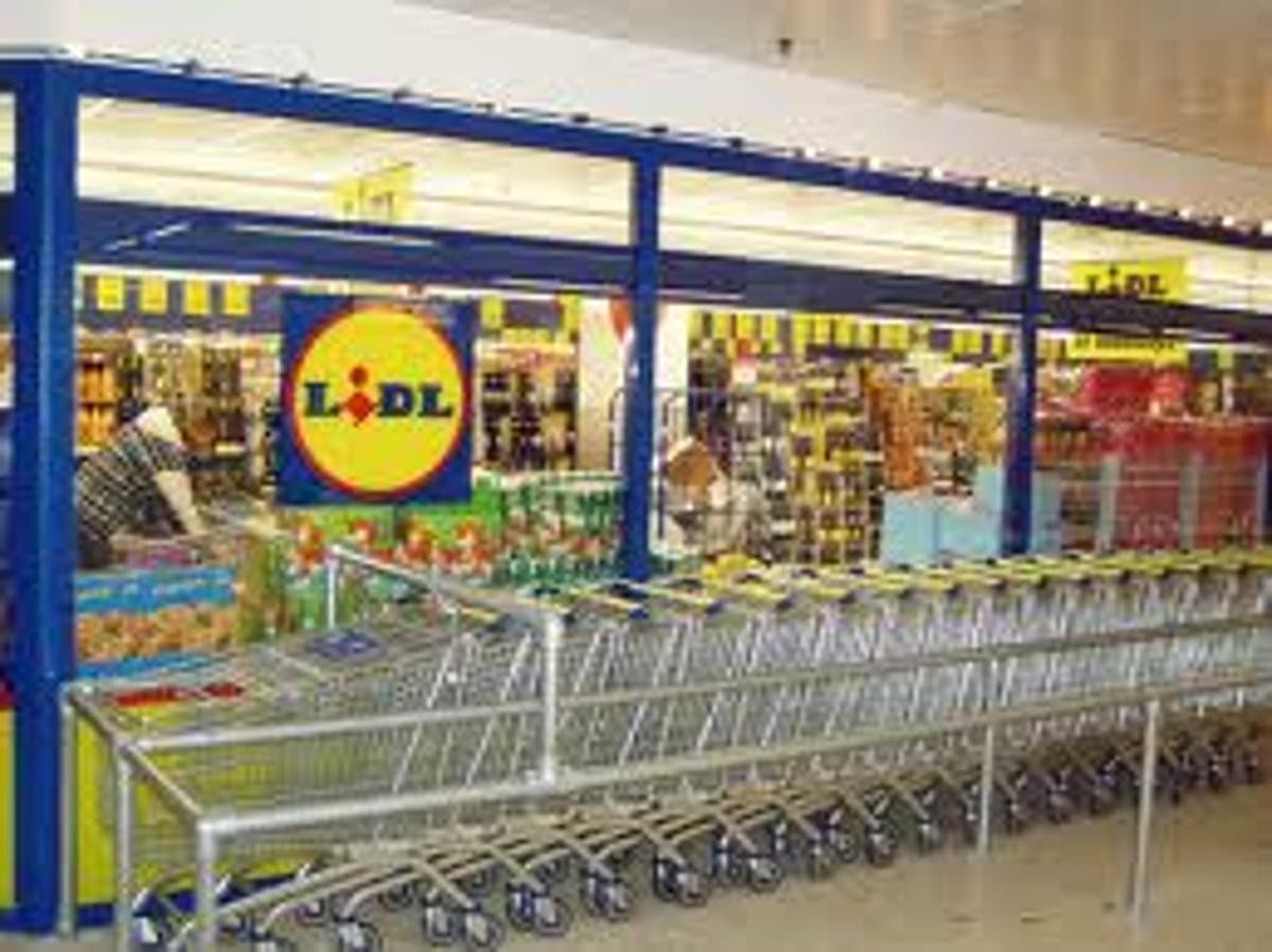 Work Starts On New Lidl Supermarket In Letterkenny Donegal Daily