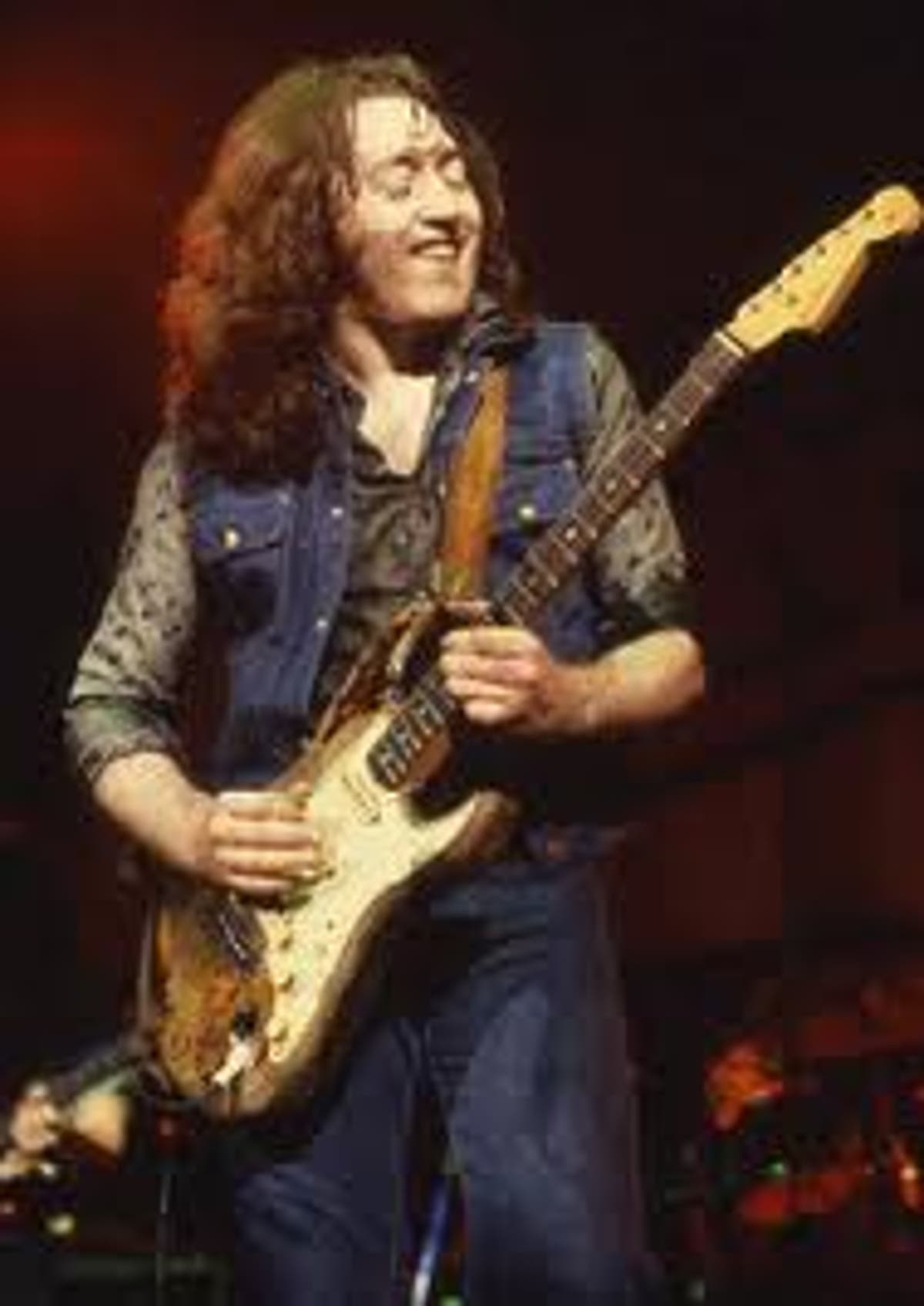 New Album Released By Ballyshannon Star Rory Gallagher Donegal Daily