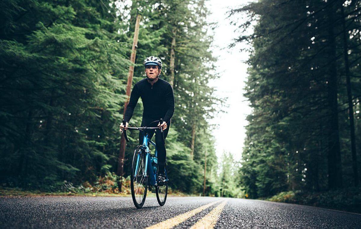 entrenamiento de ciclismo para bajar de peso