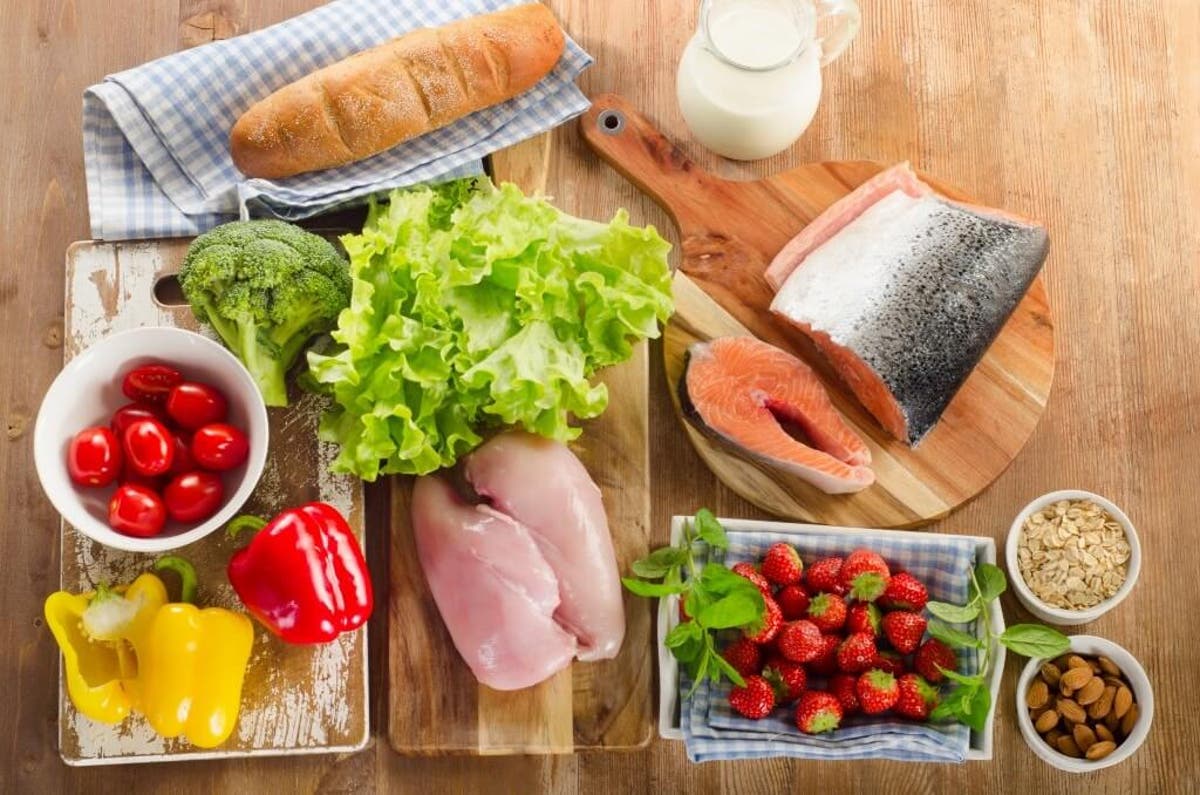 ¿Comes zanahorias con dieta ceto?