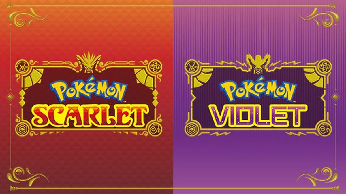 Scarlet & Violet Pokémon Terastallize, New Paldean Pokémon Revealed