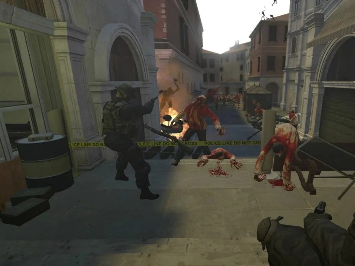 Los cimientos para una experiencia multijugador online totalmente nueva. Los 9 Mejores Shooter En Primera Persona Fps Gratis Para Pc