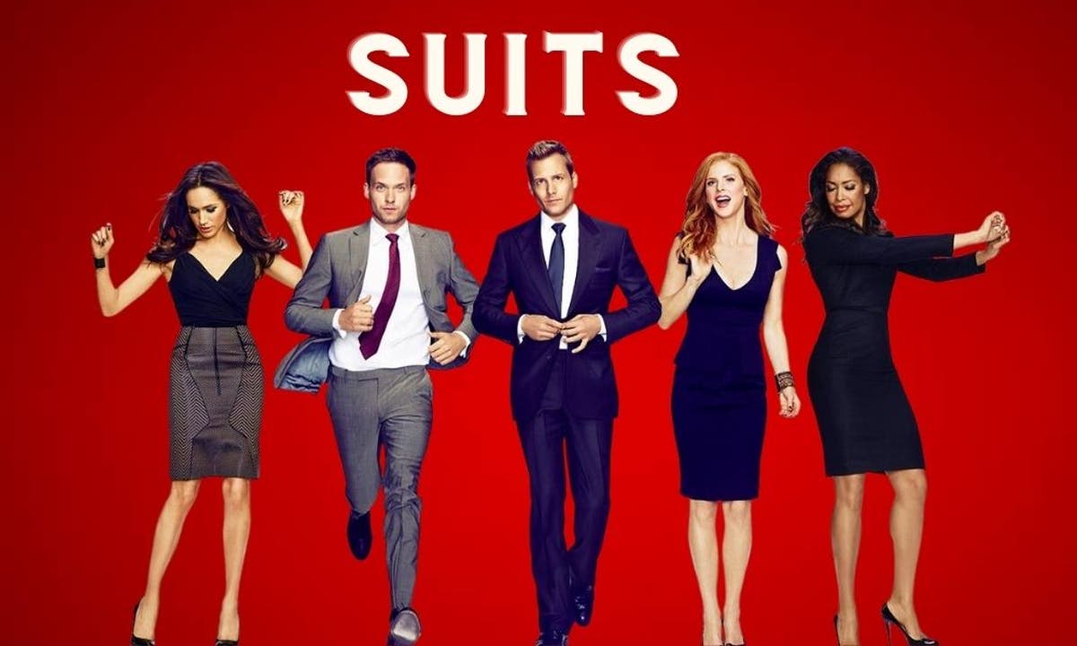 The Final Verdict Of The Makers On Suits Season 10