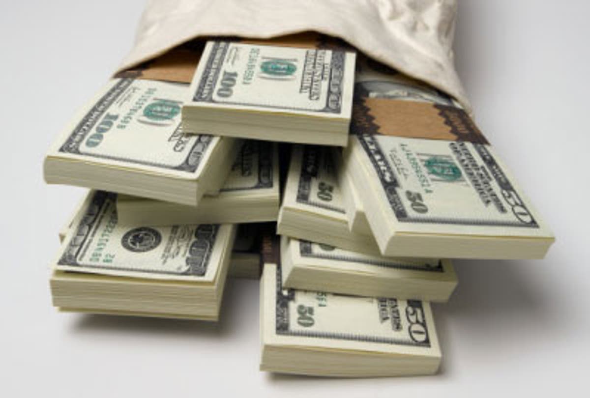 In 2017 You May Pay More Naira For The Dollar Vanguard News May Pay More Naira For The Dollar