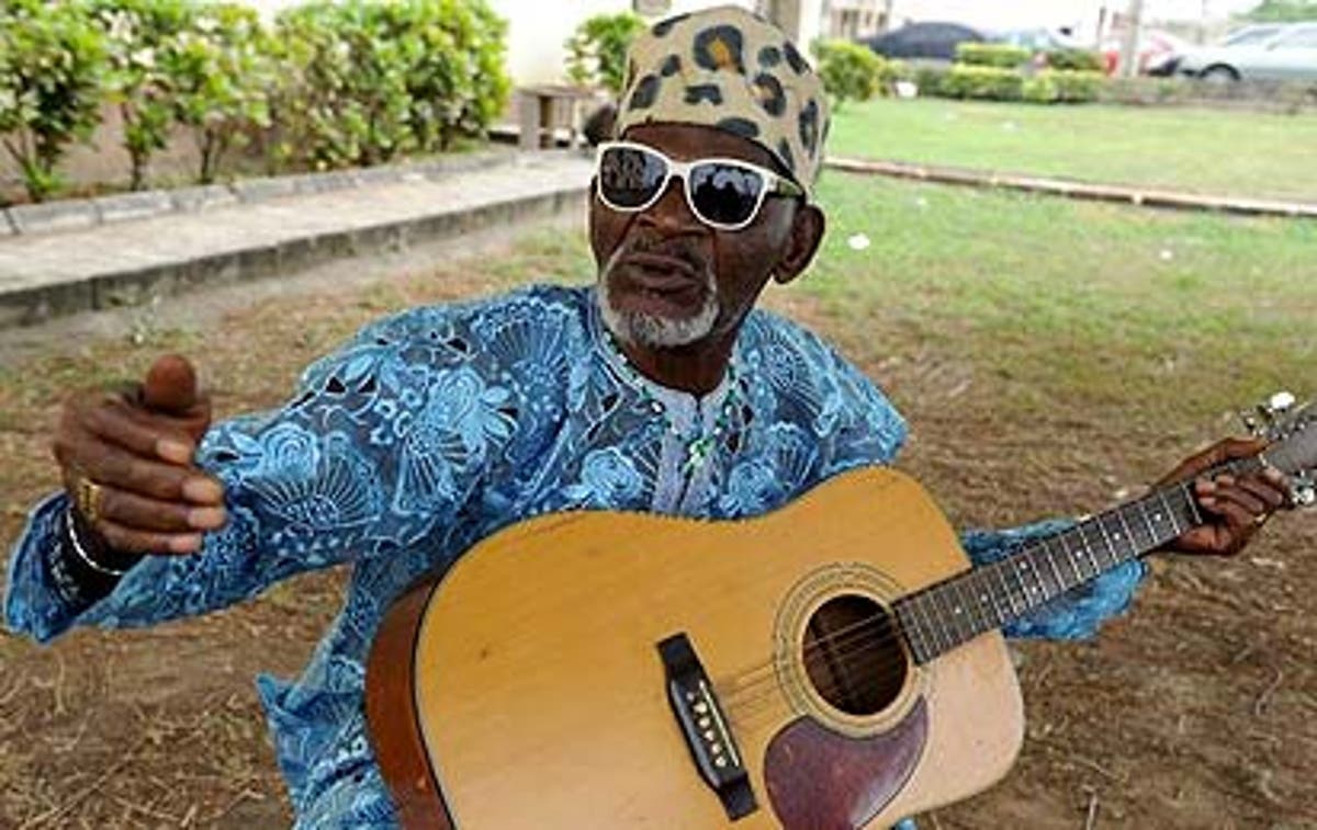 How Fatai Rolling Dollar was buried - Vanguard News