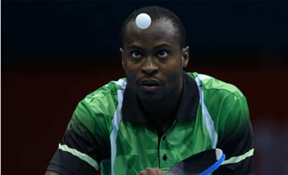 Aruna Quadri Is A Record Setter Ittf Vanguard News