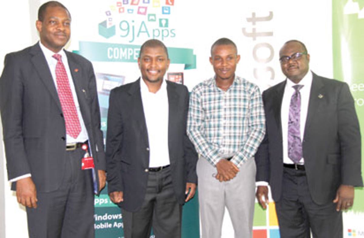 Growing Local Software Ecosystem Through Microsoft 9japps Challenge Vanguard News A software engineer with 7+ years of programming experience and a positive reputation for delivering quality work. vanguard news