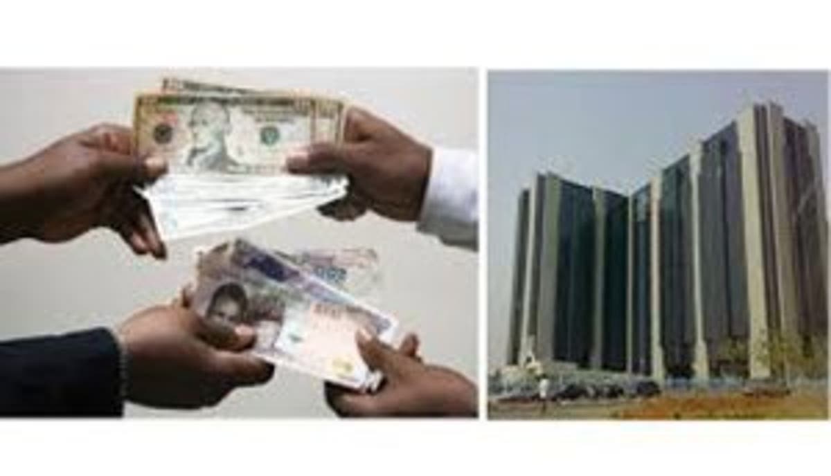 Yoyo Naira Exchange Rates And Common Sense Vanguard News Naira Exchange Rates And Common Sense