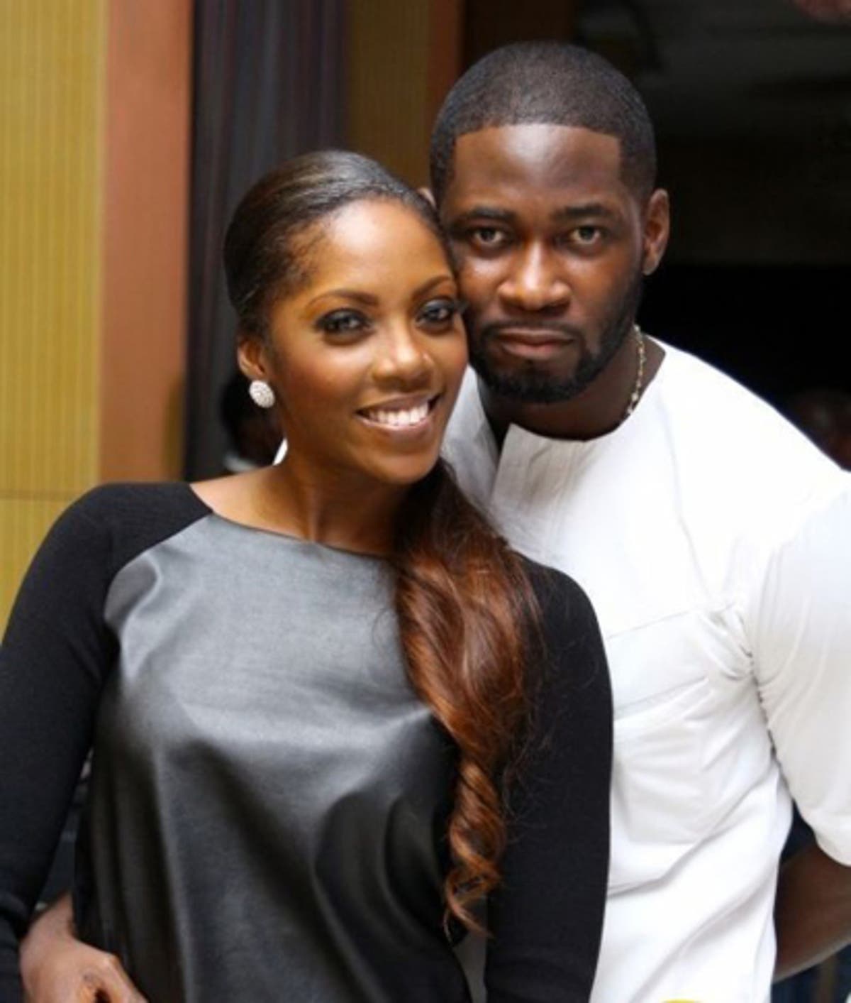 Breaking Tiwa Savage Files For Divorce From Hubby Vanguard News