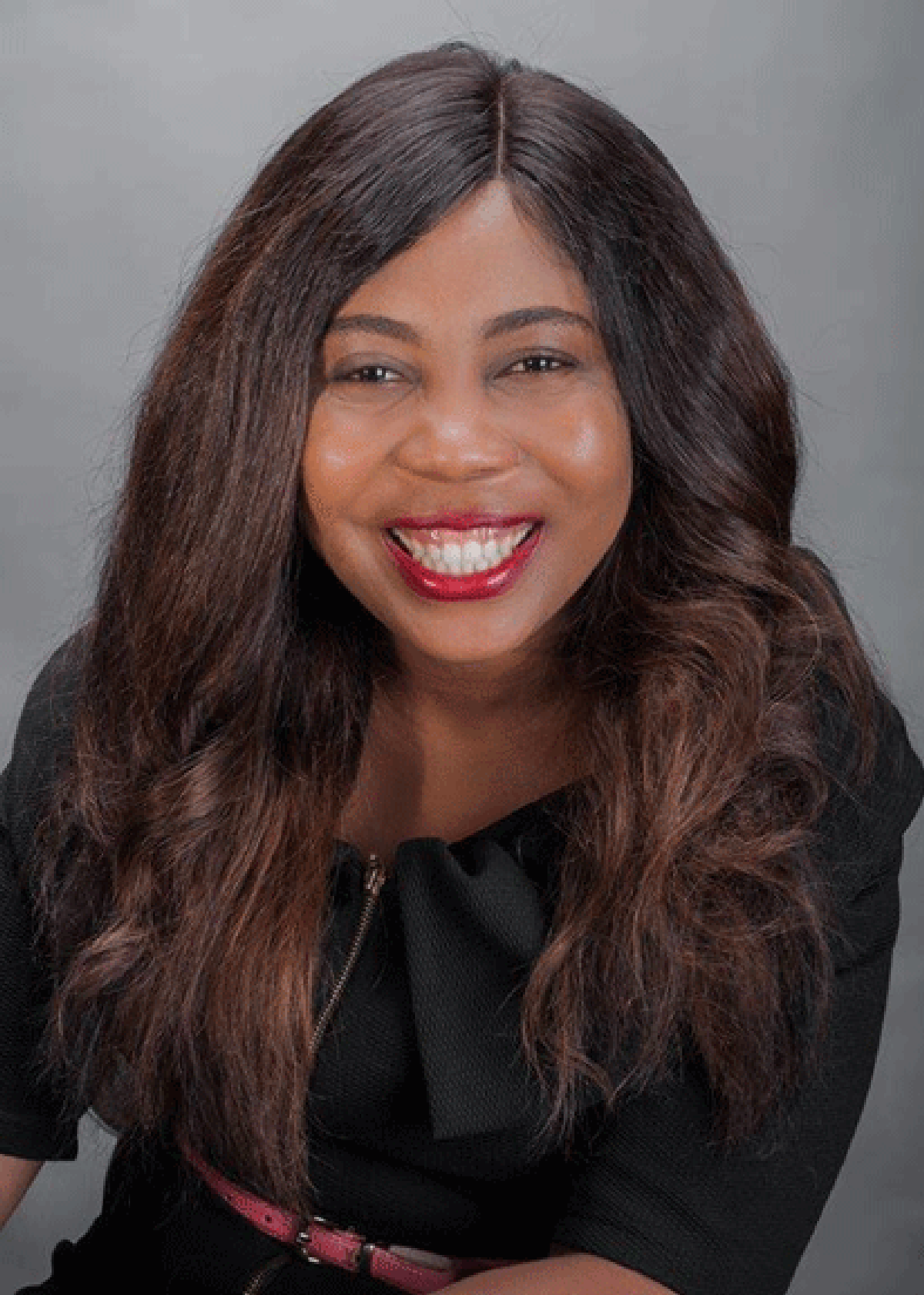 My Goal Is To Make Every Woman Trendy Goodness Okwu Ceo My Goal Is To Make Every Woman Trendy Goodness Okwu Ceo