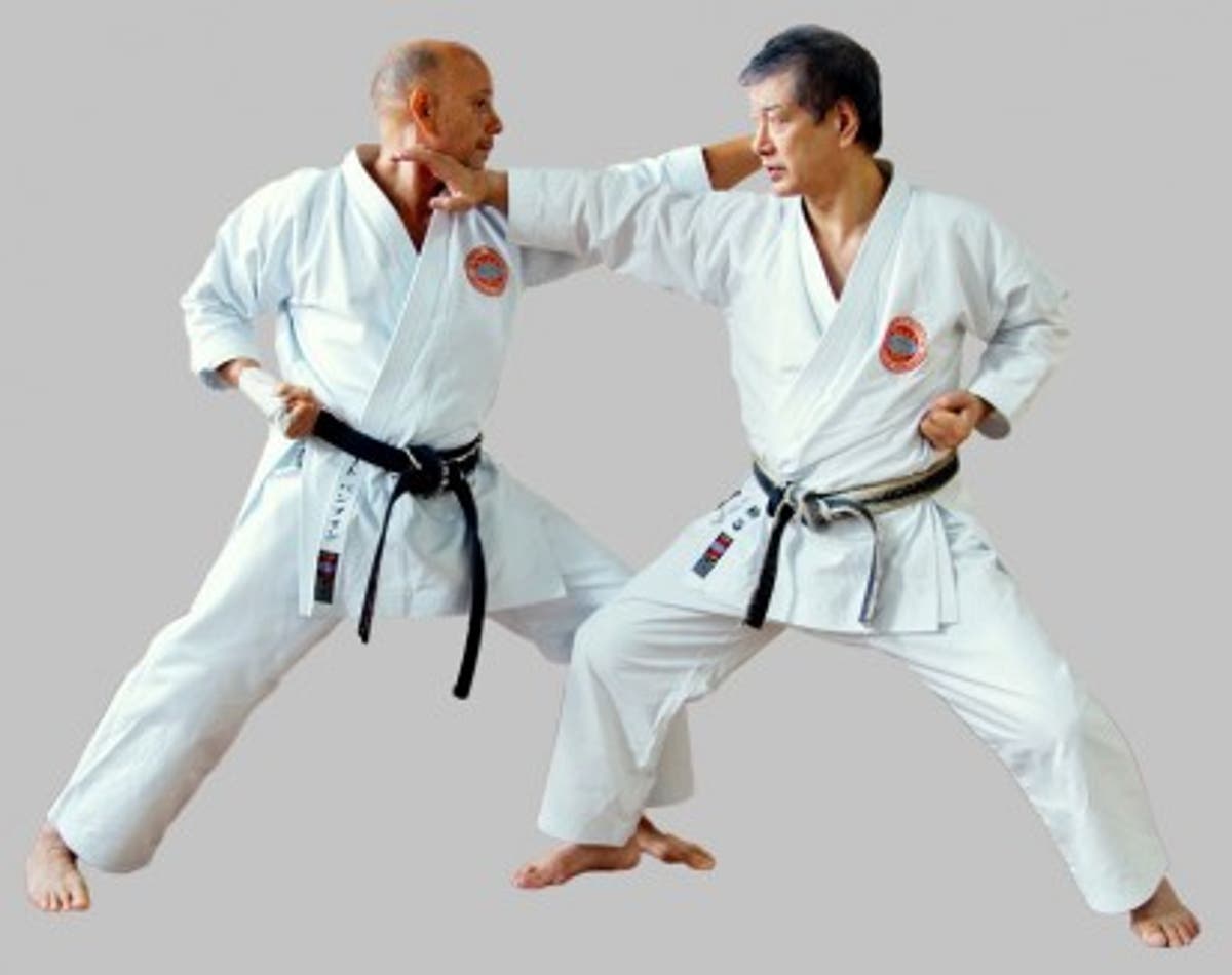 Bob Bamgboye Vanguard News