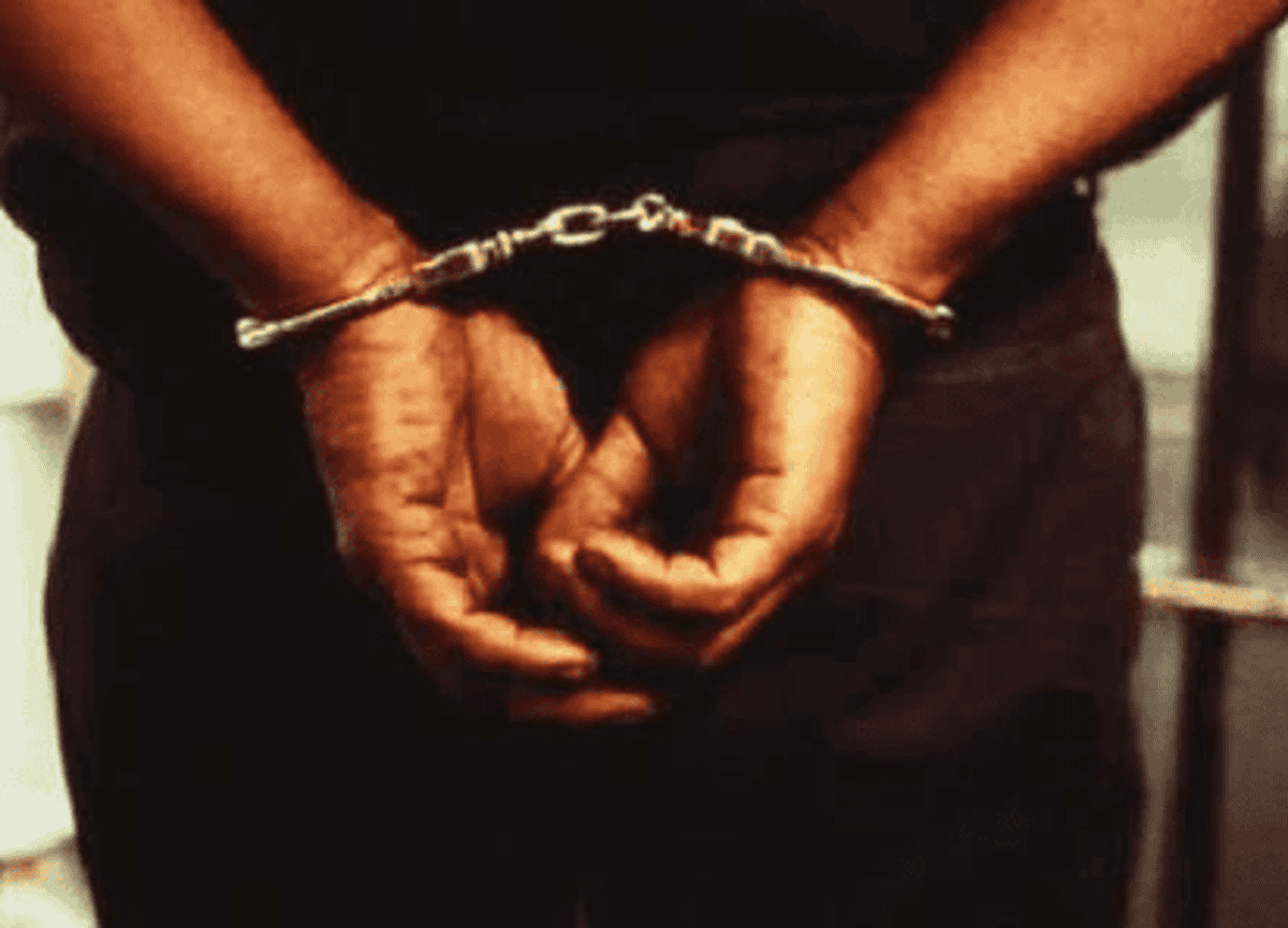 British paedophile jailed for raping, abusing Thai boys - Vanguard ...