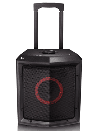 fh2 lg audio