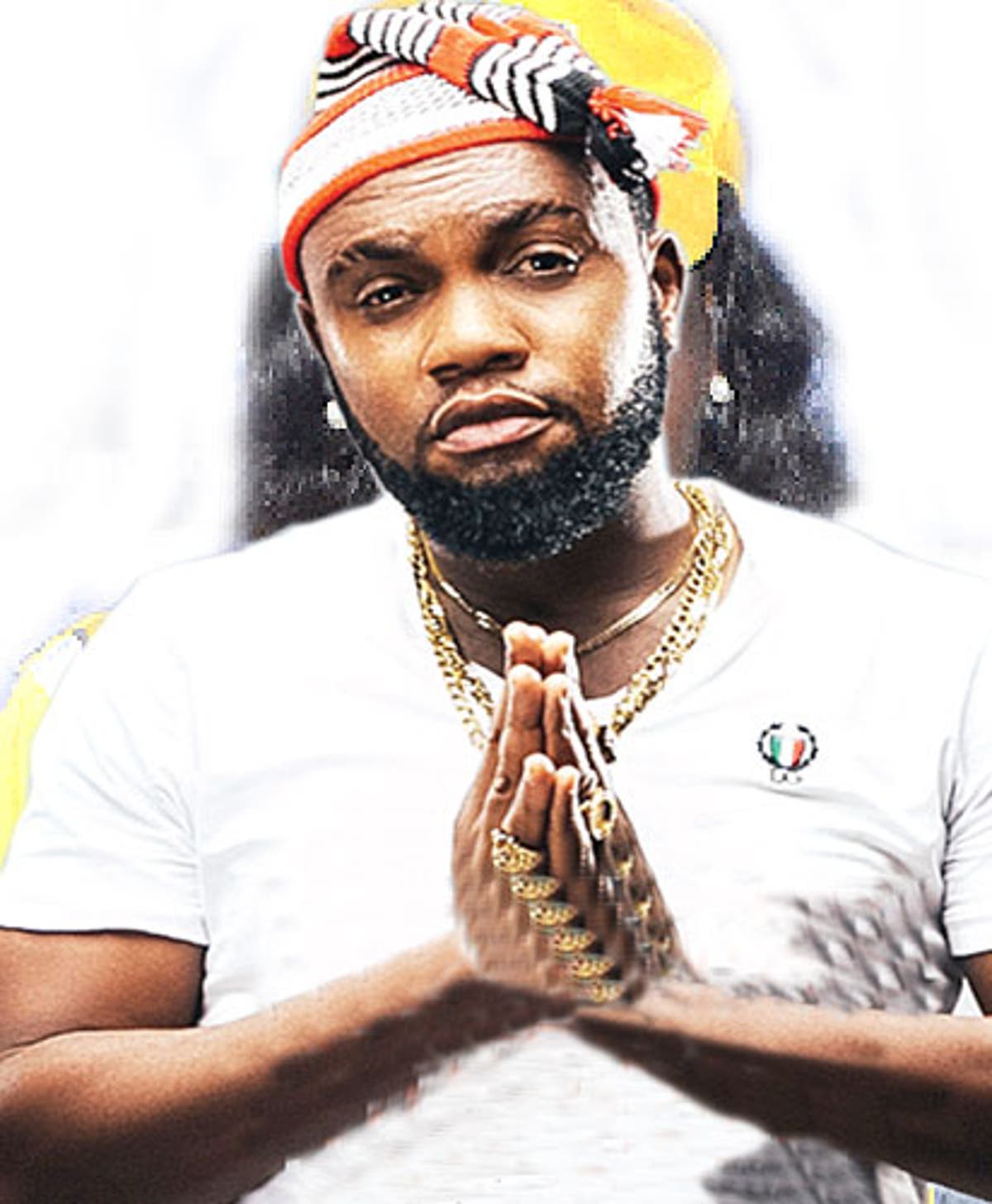 Oliver De Coque Resurrects As Son Performs At Night Of Oldies Vanguard News My father died in my hands darlington akanite. oliver de coque resurrects as son