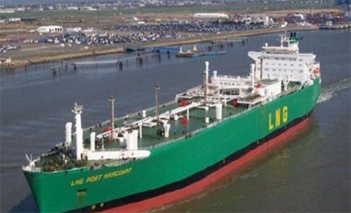 Nigeria Lng Exports Landmark 4000th Cargo To Turkey Vanguard News