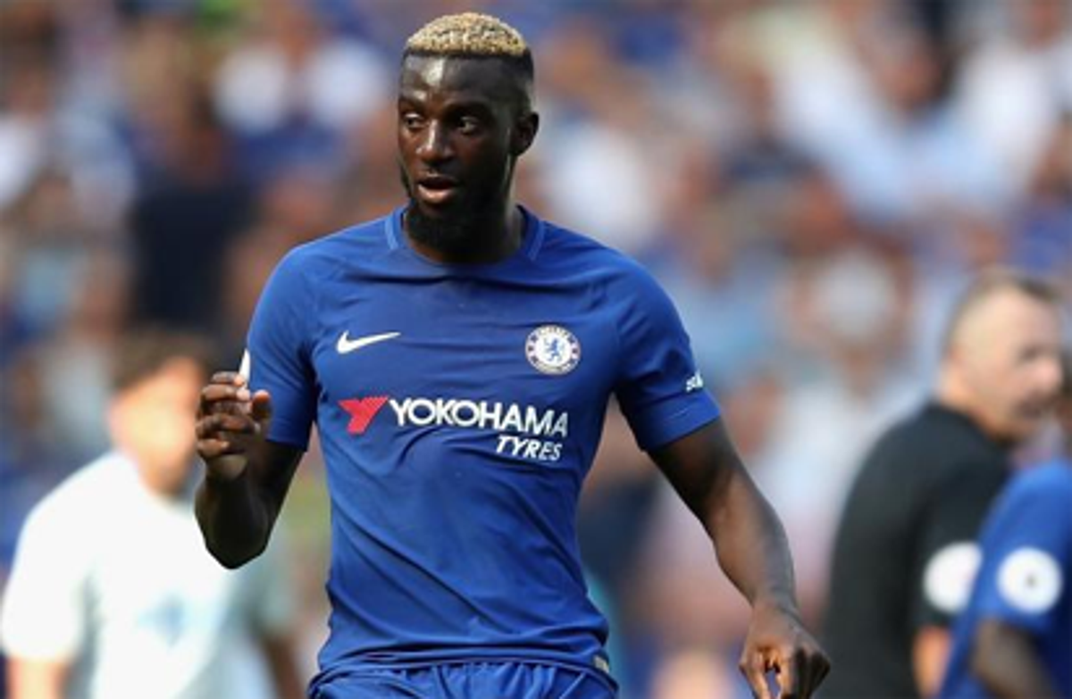 Bakayoko We Beat Tottenham We Ll Beat Arsenal Too Vanguard News