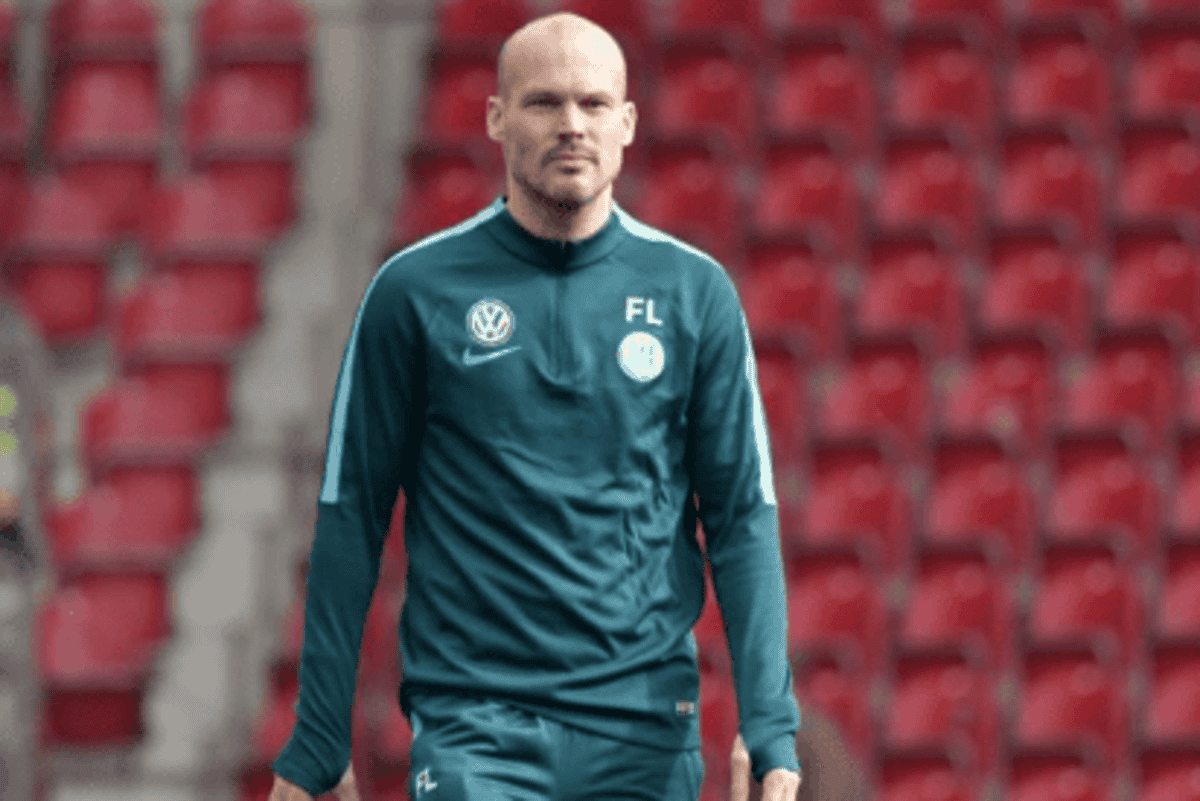 Ljungberg Returns To Arsenal As Under 23 Coach Vanguard News