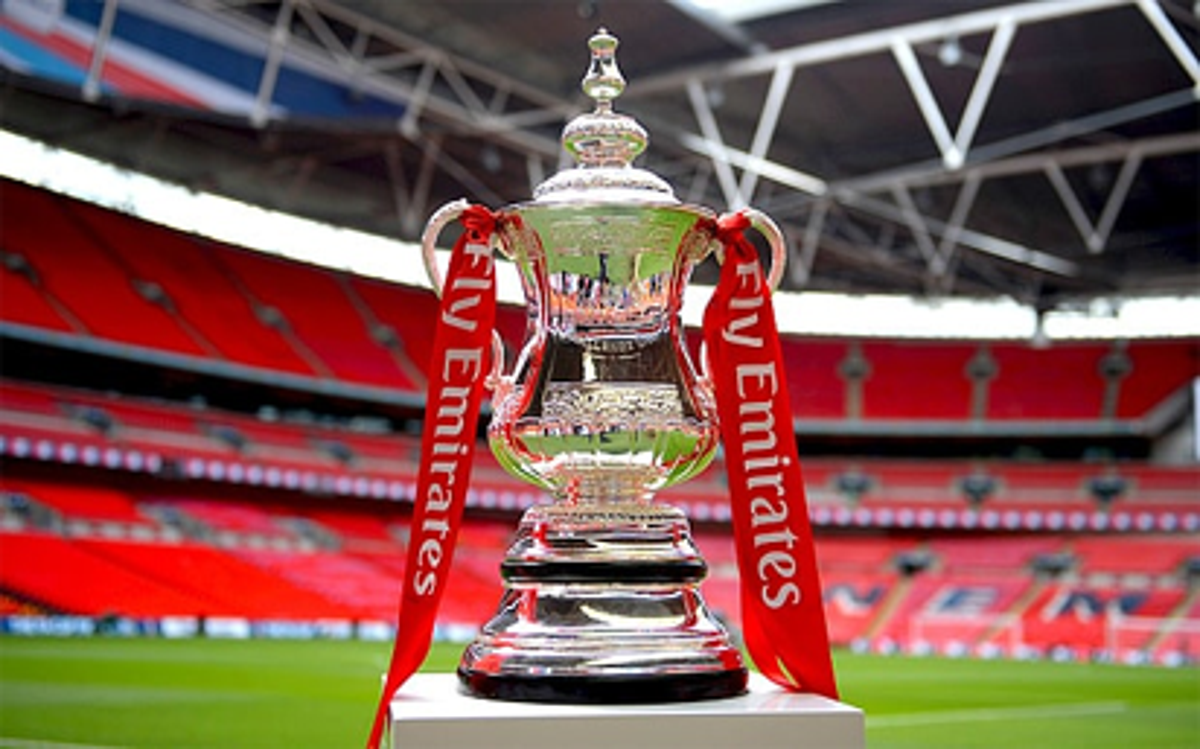The Emirates Fa Cup Back On Dstv Gotv Vanguard News