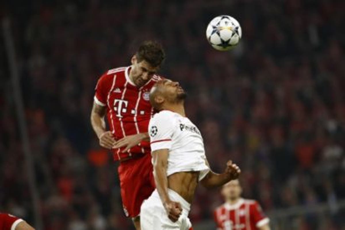 Champions League Bayern Munich Vs Sevilla Who S Saying What Vanguard News