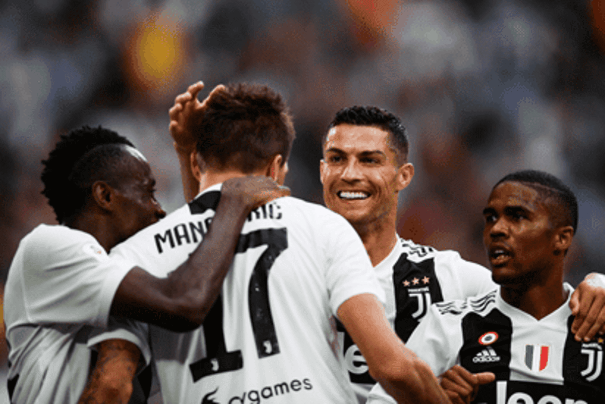 Juventus Vs Lazio : Juventus Vs Lazio Match Preview Time ...