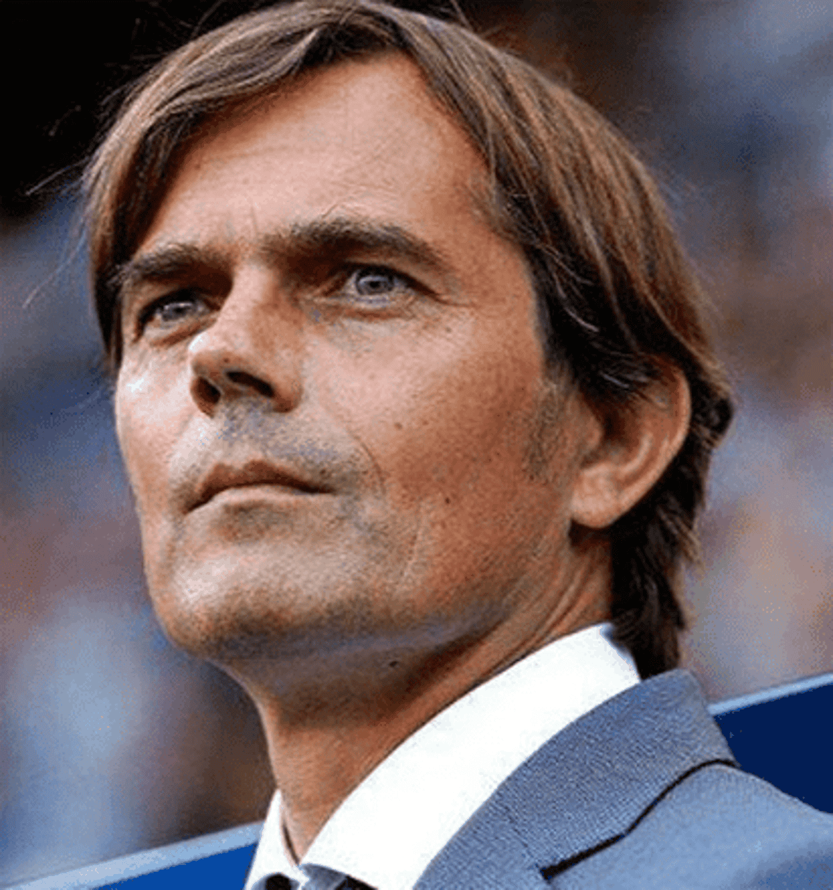 Phillip Cocu Sacked As Fenerbahce Coach Vanguard News