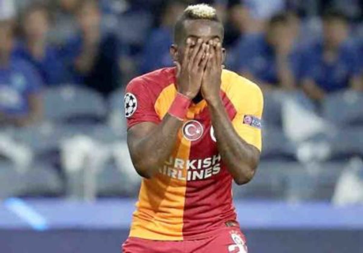 Onyekuru Not Giving Up On League Title Vanguard News