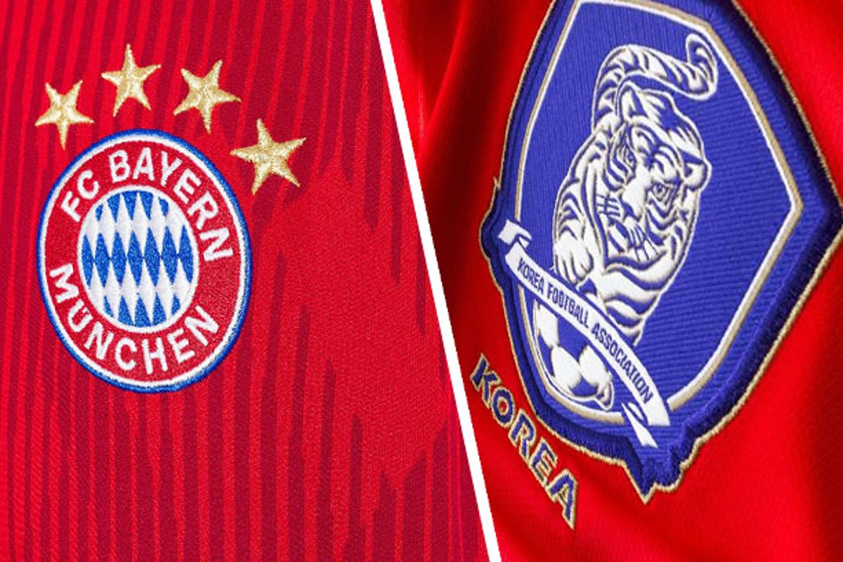 Bayern Seal Partnership With Korean Football Association