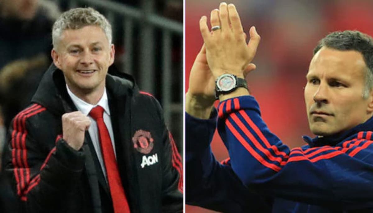 Giggs Backs Solskjaer As Permanent Manchester United Manager Vanguard News