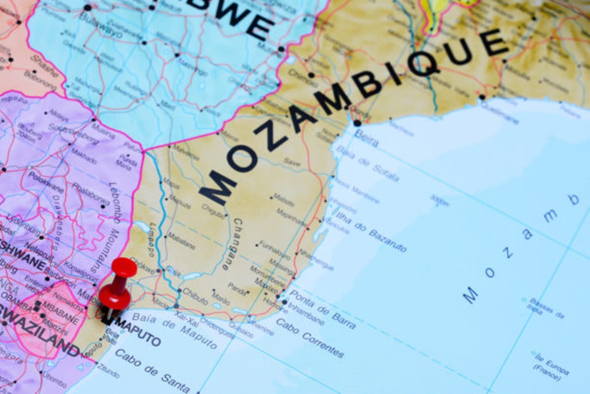 Jihadists kill 25 soldiers in Mozambique’s restive north