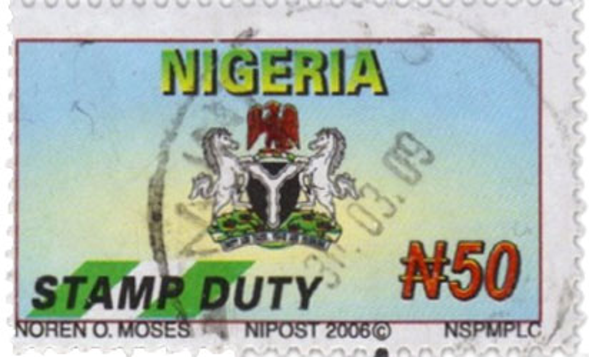 Stamp Duty Landlords Property Agents To Collect Remit 6 On Tenancy Lease Agreement Vanguard News
